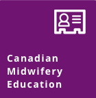 Midwifery Education Program Recognition